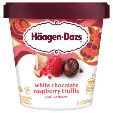 Is Haagen Daz chocolate ice cream gluten free